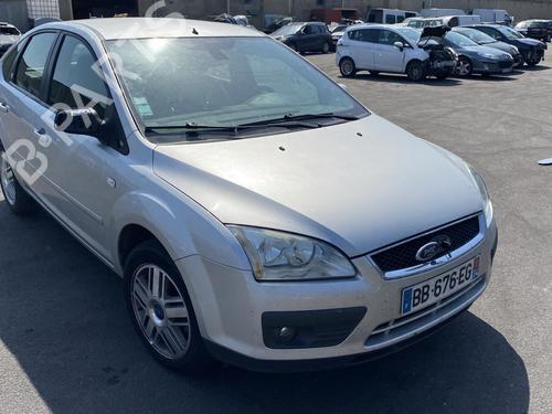 Front left interior door handle FORD FOCUS II (DA_, HCP, DP) 1.6 Ti | BP25533078I13  - Image 15