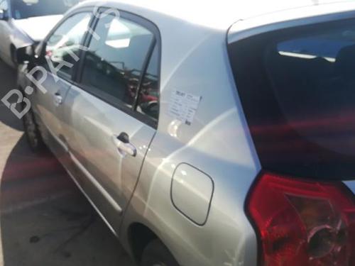 Left taillight TOYOTA COROLLA (_E12_) 1.4 D (NDE120_, NDE120R) | BP25515907C34 