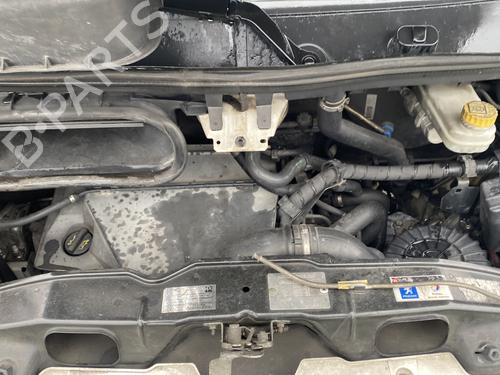 Left taillight PEUGEOT BOXER Van 2.2 HDi 120 | BP26973202C34  - Image 6