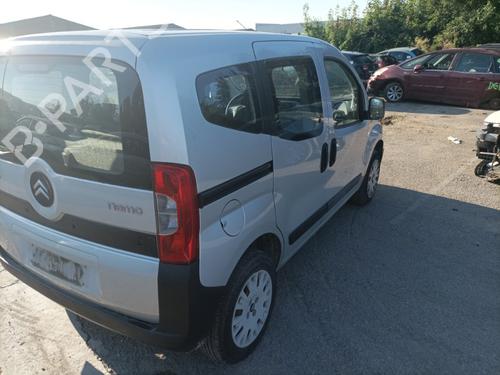 ABS pump CITROËN NEMO MPV 1.4 HDi | BP25513910M43 - Image 27