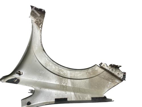 Used Right front fenders OPEL ZAFIRA / ZAFIRA FAMILY B (A05) 1.9 CDTI (M75) (120 hp) 25541210