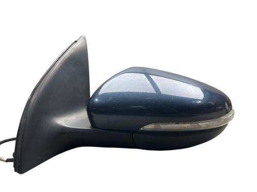 Left mirror VW GOLF VI (5K1) 1.6 TDI | BP29072681C26 