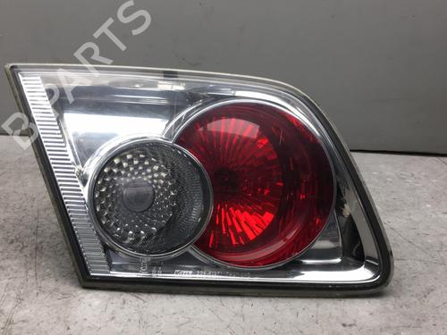 Achterlicht kofferdeksel achterklep links MAZDA 6 Hatchback (GG) 2.0 DI (GG14) (136 hp) 25525165