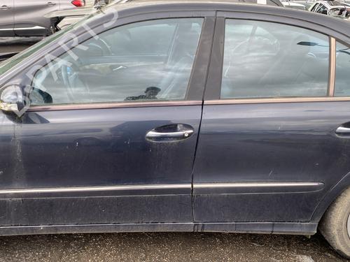 Climate control MERCEDES-BENZ E-CLASS (W211) E 220 CDI (211.006) | BP25889947I5  - Image 16