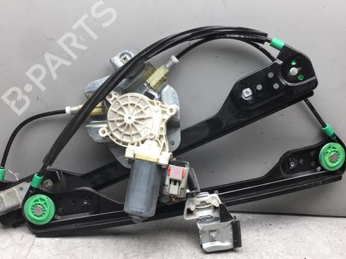 Front left window mechanism CHRYSLER 300C Touring (LX, LE) 3.0 CRD 5065475AD