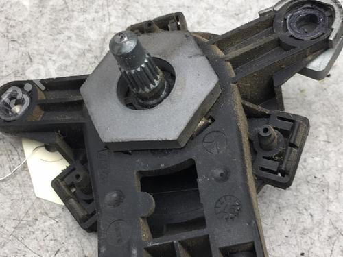 Used Rear right window mechanism Rear right window mechanism CITROËN SAXO (S0, S1) 1.5 D (57 hp) 25522278 25522278
