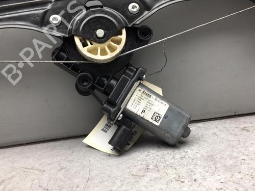 Used Front right window mechanism Front right window mechanism FIAT 500 (312_) 1.2 (312AXA1A) (69 hp) 25556740 25556740