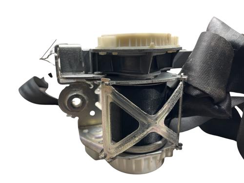 Front left seatbelt CITROËN C3 II (SC_) 1.2 VTi 82 | BP31283644I26