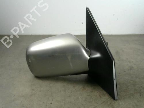 Bakspejl Højre TOYOTA YARIS (_P1_) 1.4 D-4D (NLP10_, NLP10R) (75 hp) 25560340