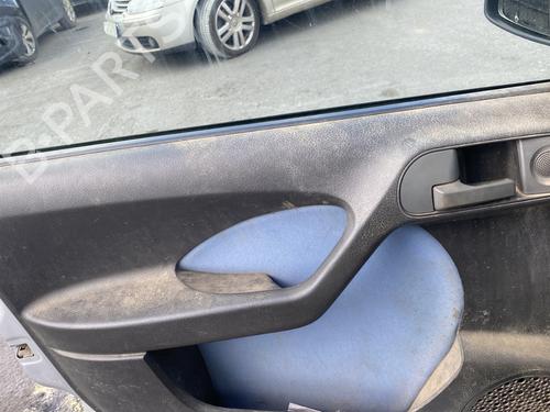 Front left seatbelt FIAT PANDA (169_) 1.2 (169.AXB11, 169.AXB1A) | BP26684537I26  - Image 7