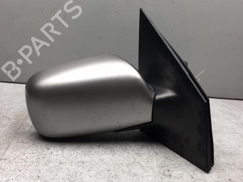Außenspiegel rechts für TOYOTA YARIS (_P1_) 1.0 (SCP10_, SCP10R) (65 hp) 25556384
