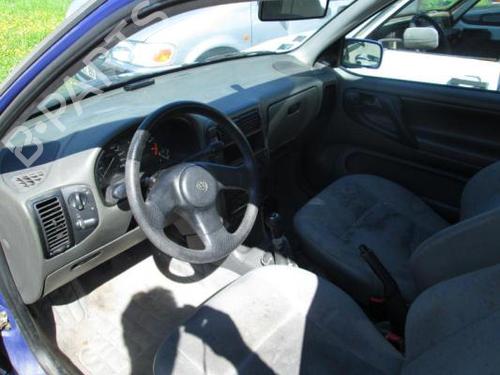 Steering column stalk VW POLO III (6N1) 60 1.4 | BP25582827I23 