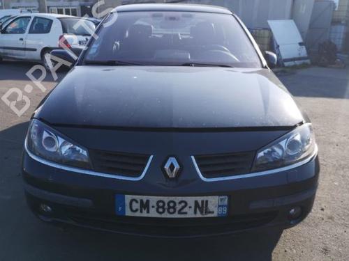 Left tailgate light RENAULT LAGUNA II (BG0/1_) 2.0 dCi (BG1T) | BP25532480C79 - Image 30