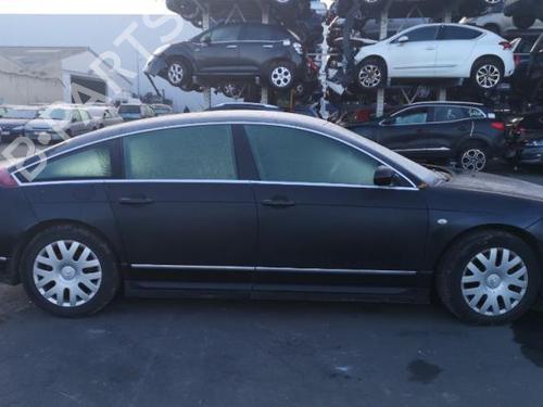 Alternator CITROËN C6 (TD_) 2.2 HDi | BP31799816M7  - Image 31