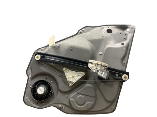 Used Rear right window mechanism MERCEDES-BENZ B-CLASS Sports Tourer (W245) B 200 CDI (245.208) (140 hp) 25585440