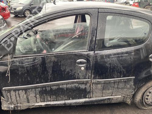 Commande Chauffage CITROËN C1 (PM_, PN_) 1.0 | BP25534711I5 