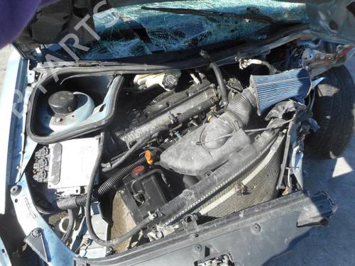 Airco pomp PEUGEOT 206 Hatchback (2A/C) 2.0 S16 | BP27336520M34 