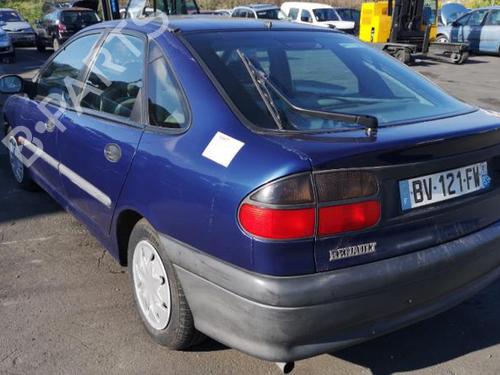 Right front indicator RENAULT LAGUNA I (B56_, 556_) 2.2 D (B56F/2) | BP25559363C33 