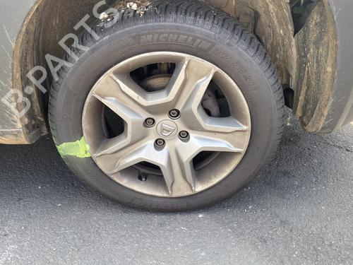 Headrest DACIA SANDERO II 1.5 Blue dCi 95 (B8JL) | BP25512120I31  - Image 31