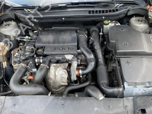 Left front indicator CITROËN C5 III Break (RW_) 1.6 HDi 110 (RW9HZC) | BP27344816C32 - Image 16