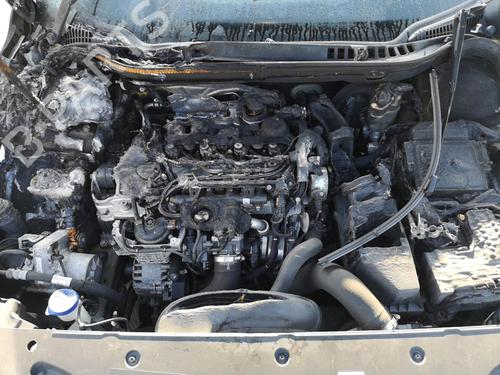 Intercooler PEUGEOT 508 SW I (8E_) 2.0 BlueHDi 180 | BP25520910M30 - Image 10