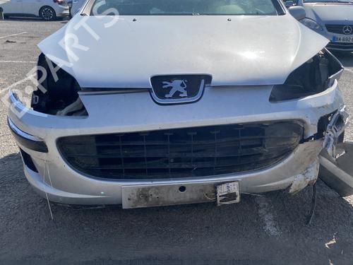 Left front window switch PEUGEOT 407 (6D_) 2.0 HDi 135 (6DRHRH, 6DRHRE, 6DRHRG, 6DRHRJ) | BP27681024I27  - Image 5