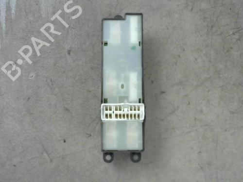 Used Switch Switch NISSAN ALMERA II Hatchback (N16) 1.8 (116 hp) 25532391 25532391