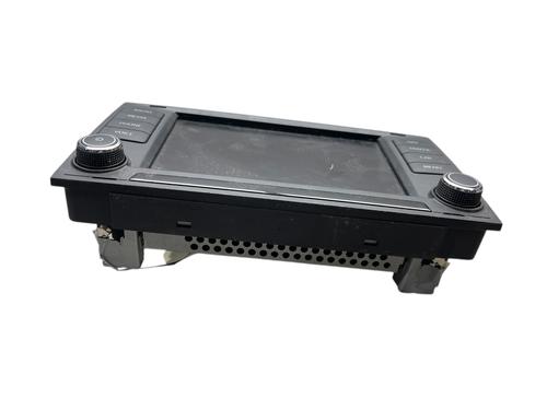 Pantalla multifuncion SEAT LEON ST (5F8) 1.6 TDI (110 hp) 30723564