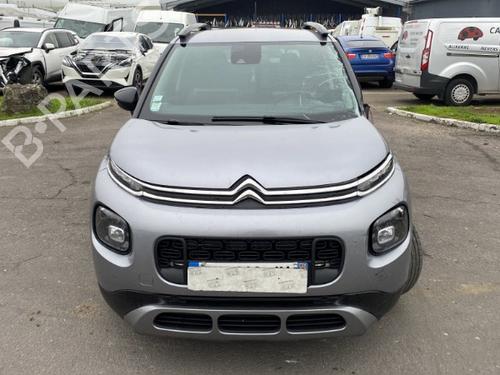 Left front window switch CITROËN C3 AIRCROSS II (2R_, 2C_) 1.5 BlueHDi 100 (2CYHYJ) | BP30637018I27 - Image 26
