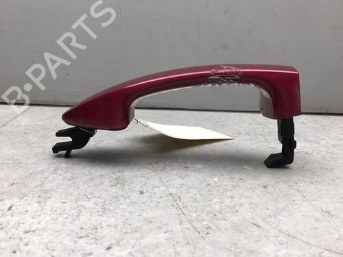 Venstre foran utvendig håndtak FORD FIESTA VI (CB1, CCN) 1.6 Ti | BP25561439C128 