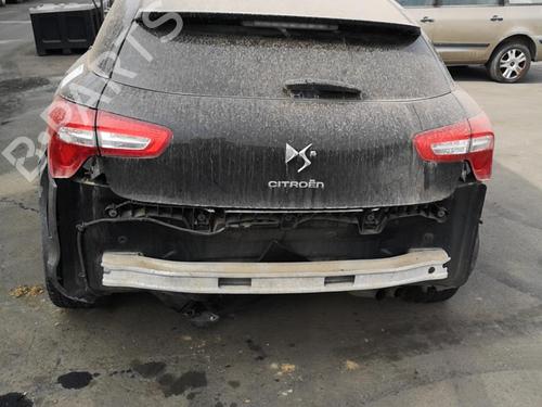 Seat buckle CITROËN DS5 2.0 HDi 165 | BP25520779I32 - Image 20