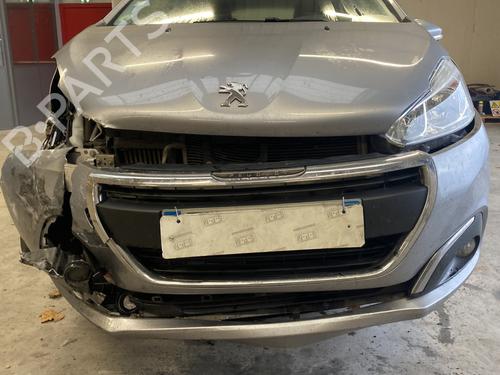 Left front window switch PEUGEOT 208 I (CA_, CC_)  | BP33551260I27  - Image 11