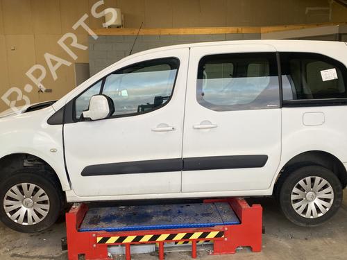 Front left window mechanism CITROËN BERLINGO Box Body/MPV (B9) 1.6 HDi / BlueHDi 75 | BP31270354C22 - Image 24