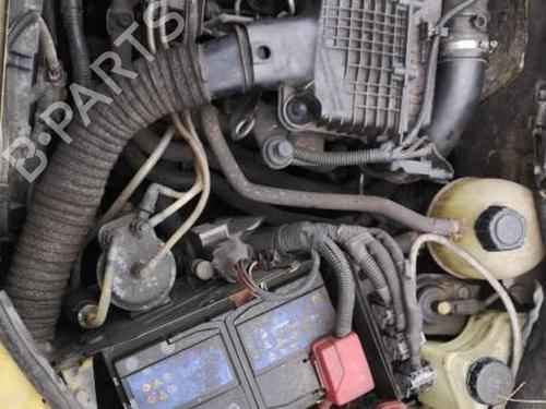 Left headlight RENAULT KANGOO (KC0/1_) 1.5 dCi | BP25560308C28 