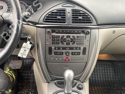 Left front window switch CITROËN C5 II (RC_) 2.0 HDi (RCRHRH) | BP25573245I27 