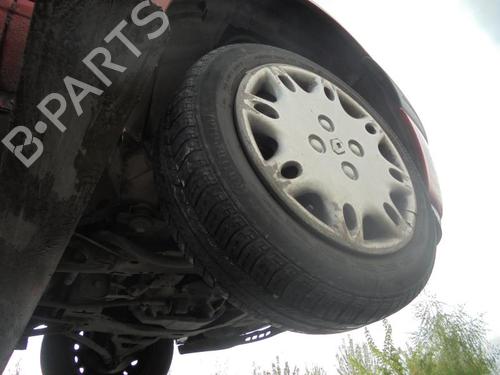 Steering column stalk RENAULT CLIO II (BB_, CB_) 1.2 (BB0A, BB0F, BB10, BB1K, BB28, BB2D, BB2H, CB0A,... | BP25554054I23 