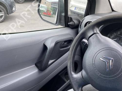Right front door CITROËN BERLINGO MULTISPACE (B9) 1.6 HDi 110 | BP25514464C3  - Image 32