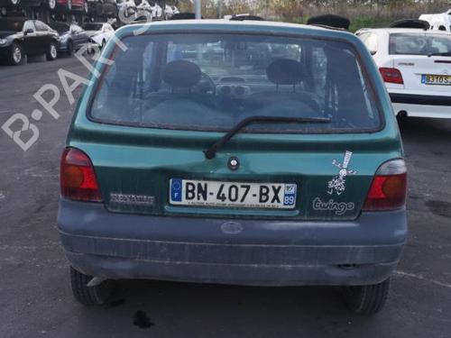 Højre bremsekaliber foran RENAULT TWINGO I (C06_) 1.2 (C066, C068) | BP25581836M104 