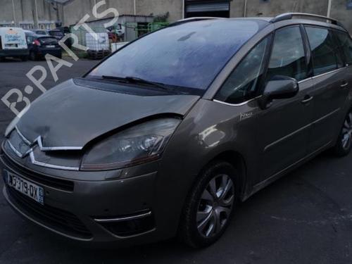 Left front fenders CITROËN C4 Grand Picasso I (UA_) 1.6 HDi | BP25579282C41 
