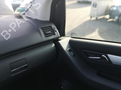 Radio MERCEDES-BENZ A-CLASS (W169) A 180 CDI (169.007, 169.307) | BP25579301E6 