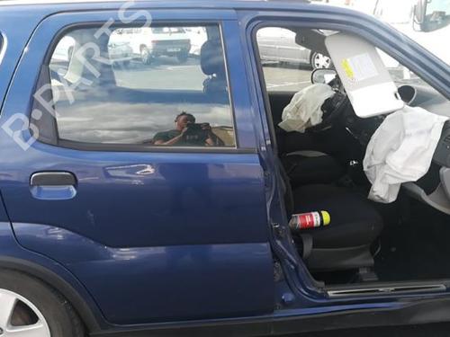 Højre baglygte SUZUKI IGNIS II (MH) 1.3 DDiS (RM413D) | BP25552482C35 - Image 12