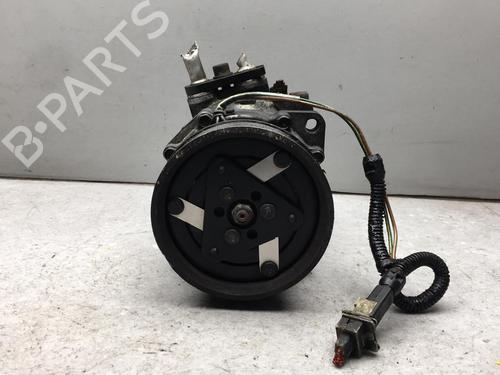 AC compressor PEUGEOT 407 (6D_) 1.6 HDi 110 (6D9HZC, 6D9HYC) | BP25515280M34 - Image 3