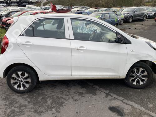 Left headlight KIA PICANTO II (TA) 1.0 | BP25735967C28  - Image 22
