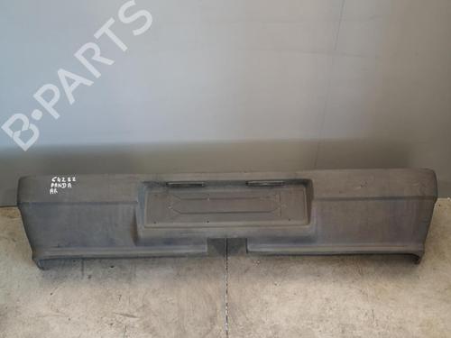 Paraurti posteriore Paraurti posteriore FIAT PANDA (141_) 1000 i.e. Cat (45 hp) 25578726 25578726