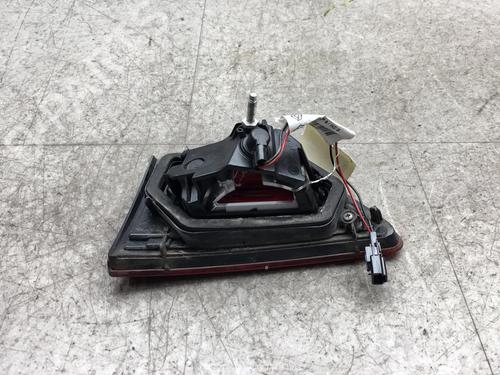 Used Left tailgate light Left tailgate light RENAULT CLIO IV (BH_) 1.5 dCi 75 (75 hp) 25566149 25566149