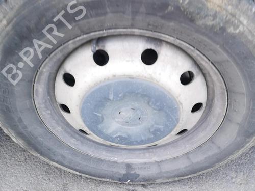 Front left window mechanism OPEL MOVANO A Van (X70) 2.5 CDTI (FD) | BP25517576C22  - Image 23