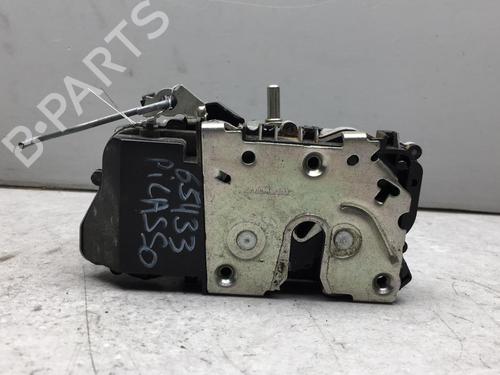 Front right lock CITROËN XSARA PICASSO (N68) 1.6 HDi | BP25537926C97 