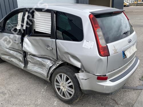 Headlight switch FORD FOCUS C-MAX (DM2) 1.8 TDCi | BP31183529I24  - Image 15