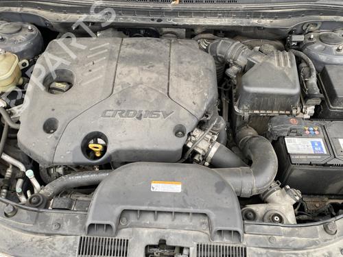 Rear right belt tensioner HYUNDAI i30 (FD) 1.6 CRDi | BP29485750C90 
