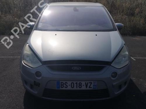 Rear mirror FORD S-MAX (WA6) 1.8 TDCi | BP25537191I6  - Image 19